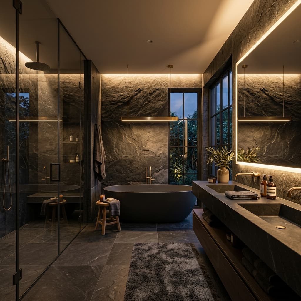 Rénovation de salle de bain : 5 erreurs fatales à éviter