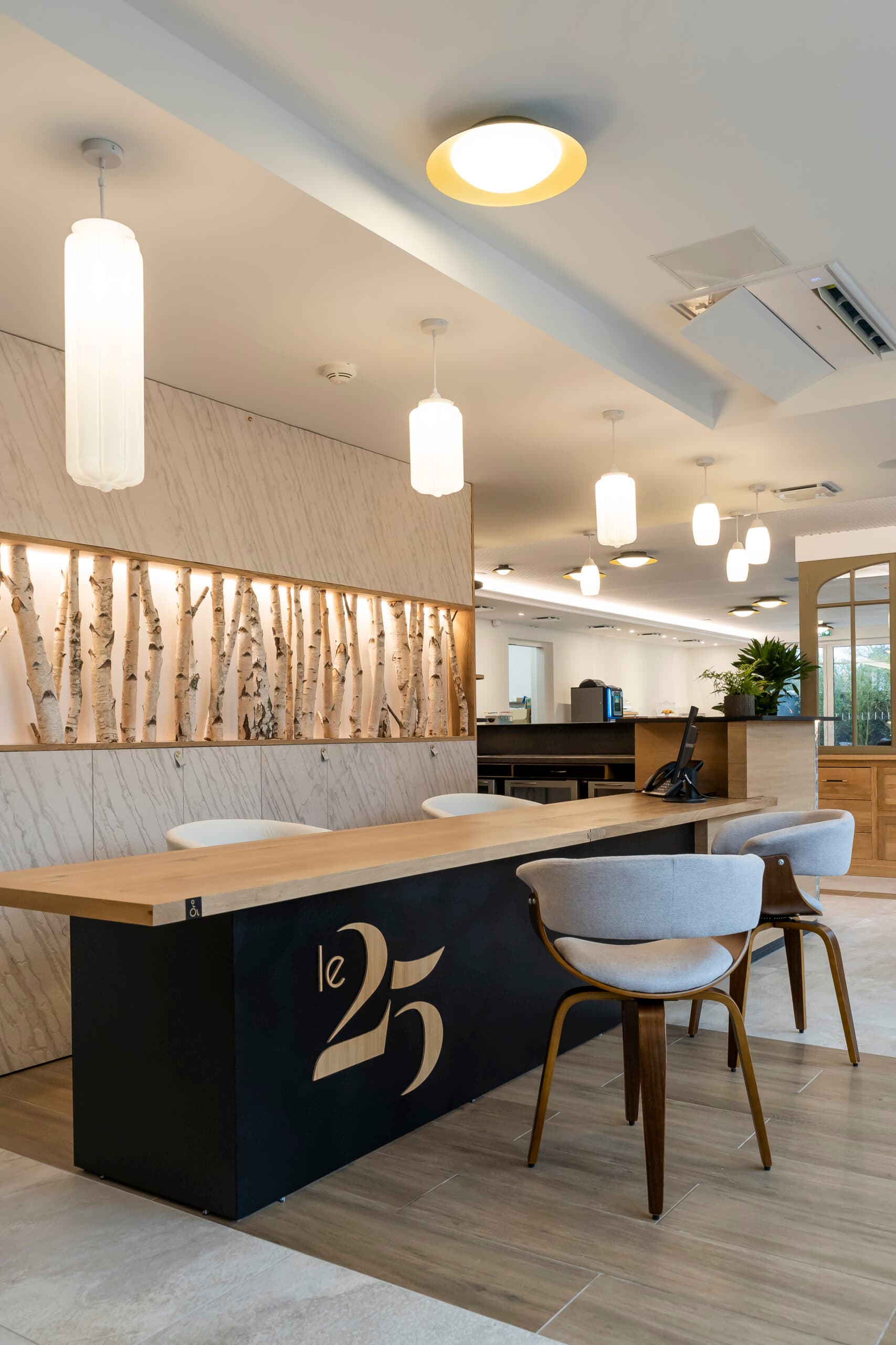 Feuille de Pierre Naturelle Rome – miniature 3