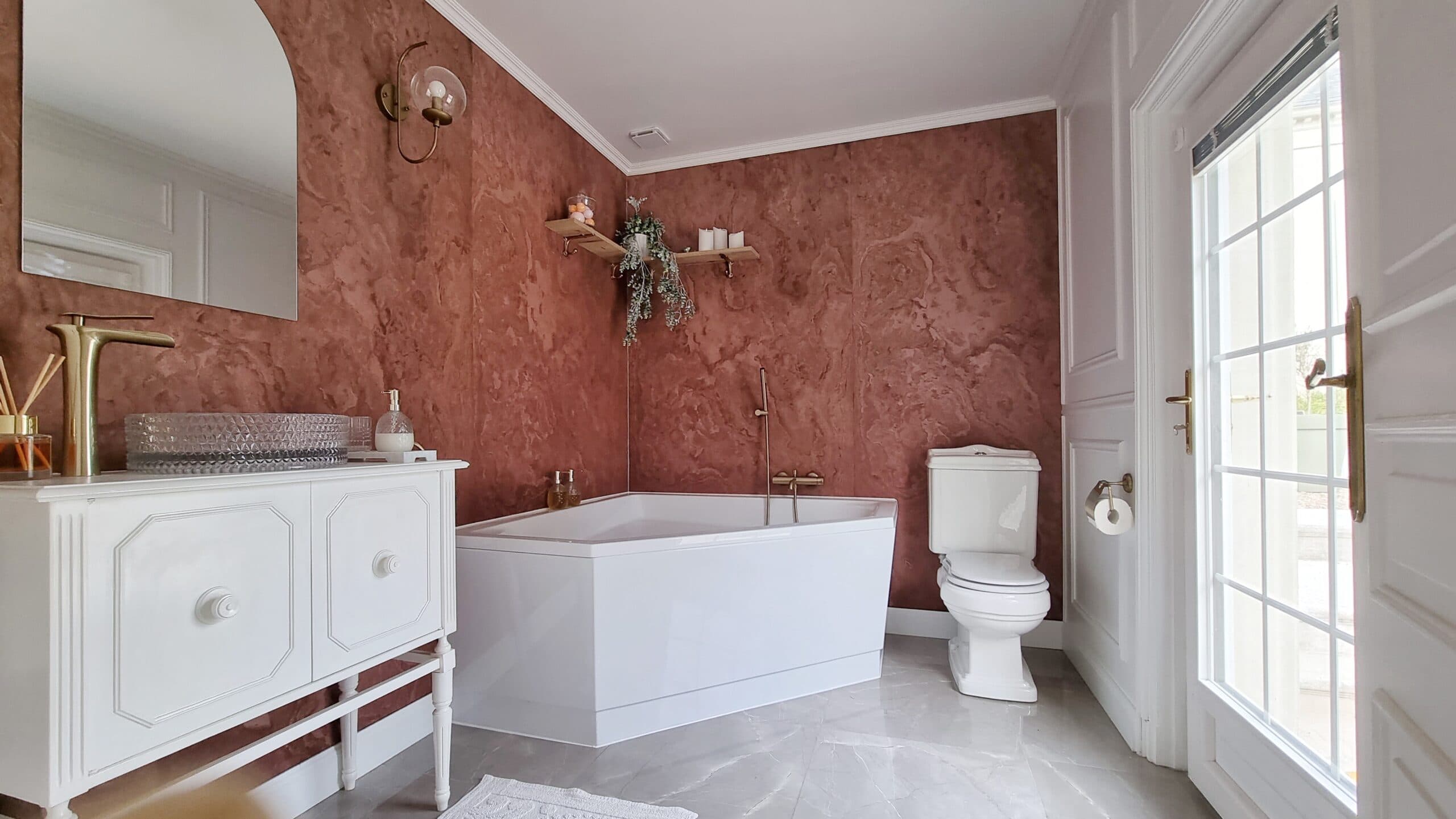 Feuille de Pierre Naturelle Rio – miniature 3