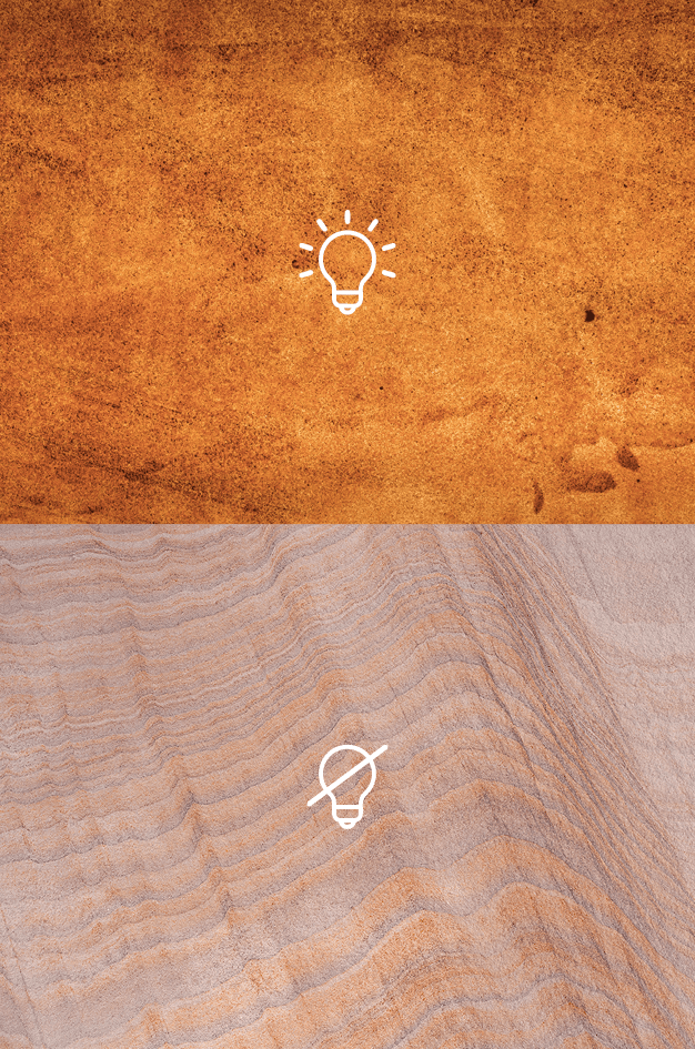 Pierre Translucide Louxor – miniature 3