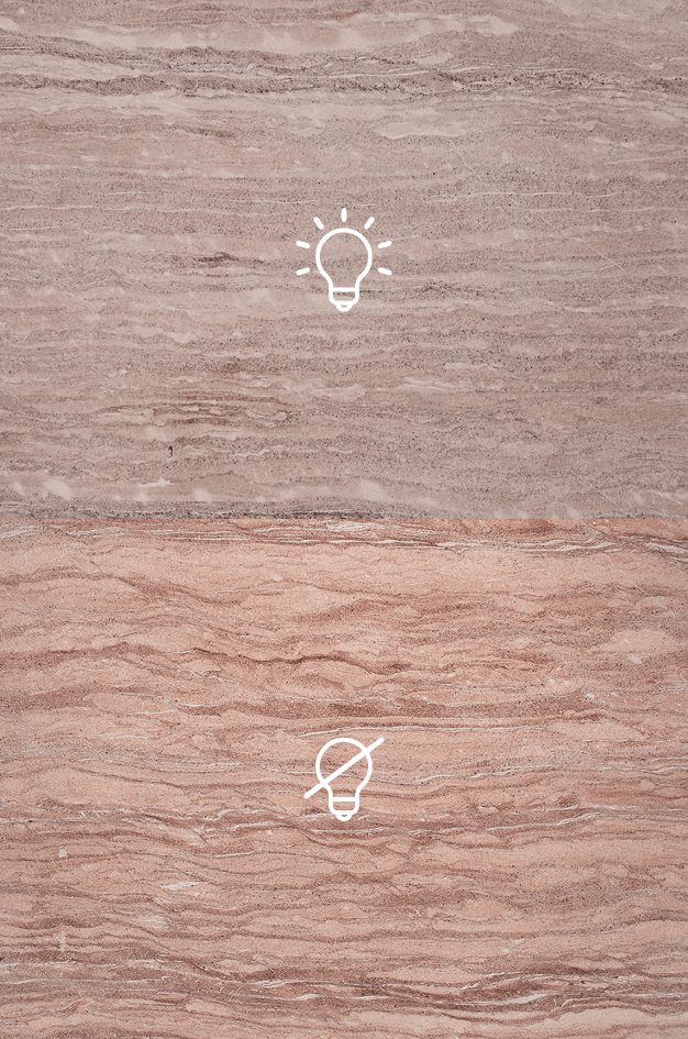 Pierre Translucide Nairobi – miniature 3