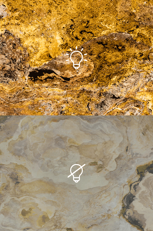 Pierre Translucide Prague – miniature 3