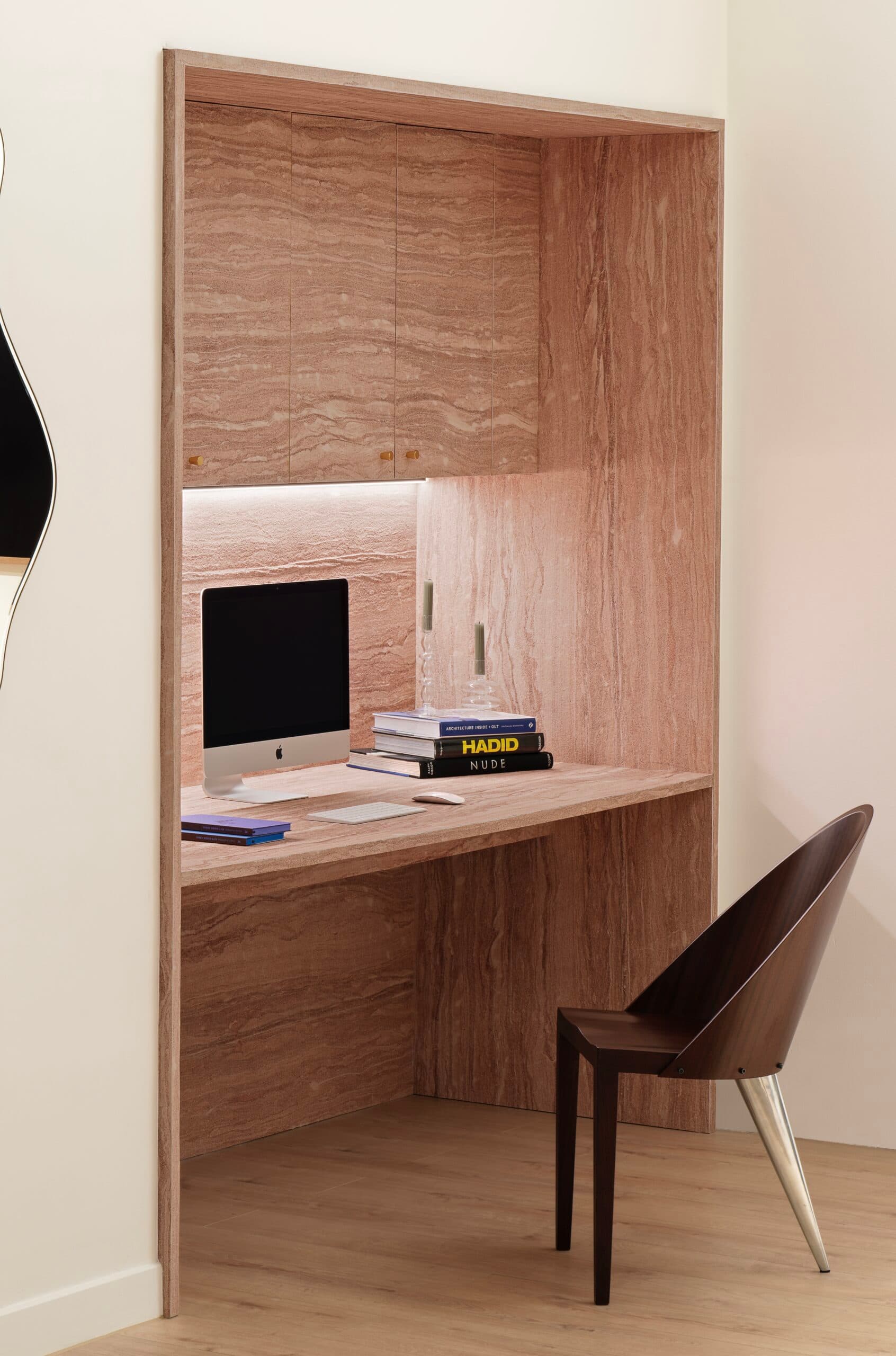 Feuille de Pierre Naturelle Nairobi – miniature 3