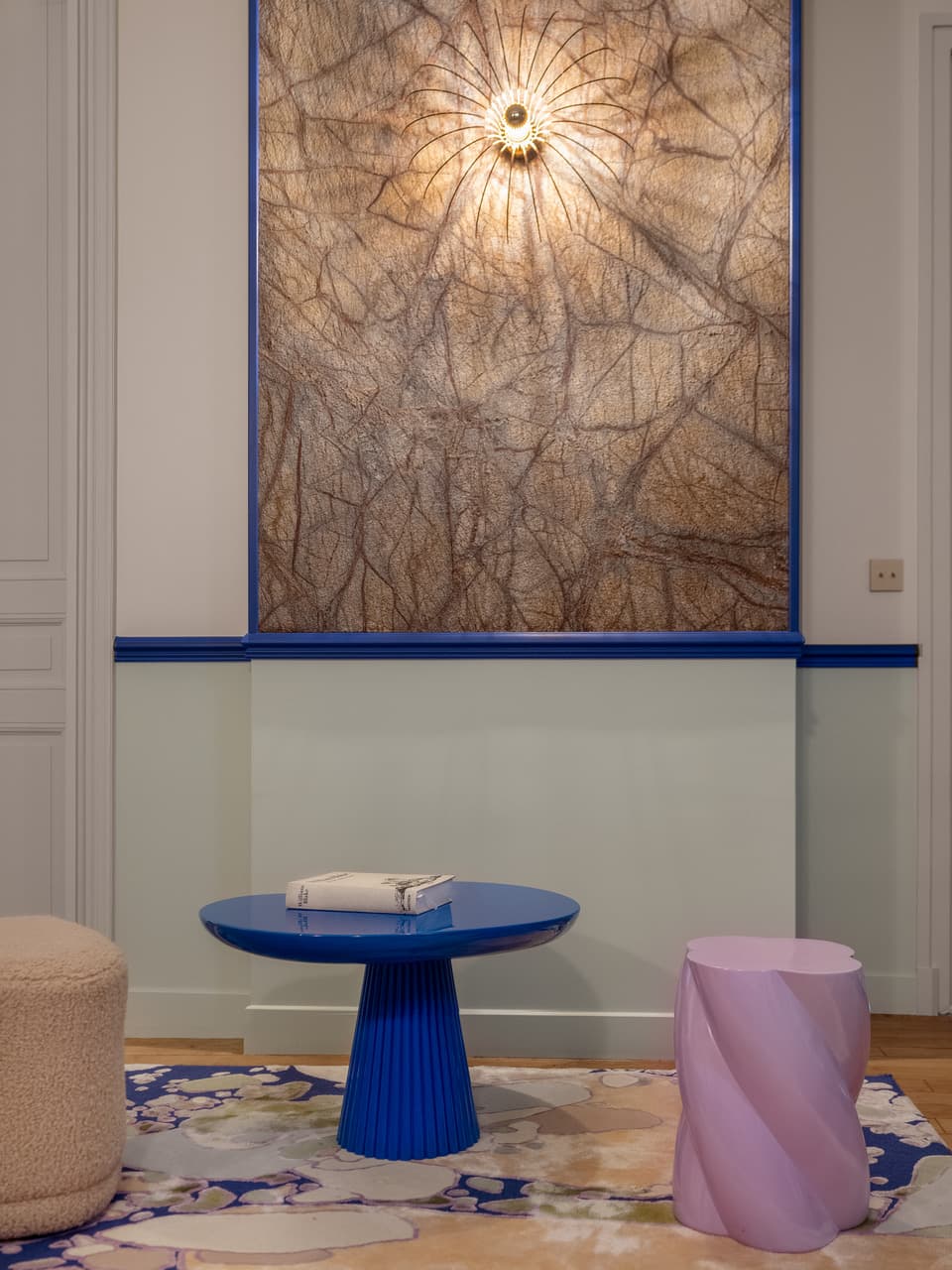 Feuille de Pierre Naturelle Pretoria – miniature 6