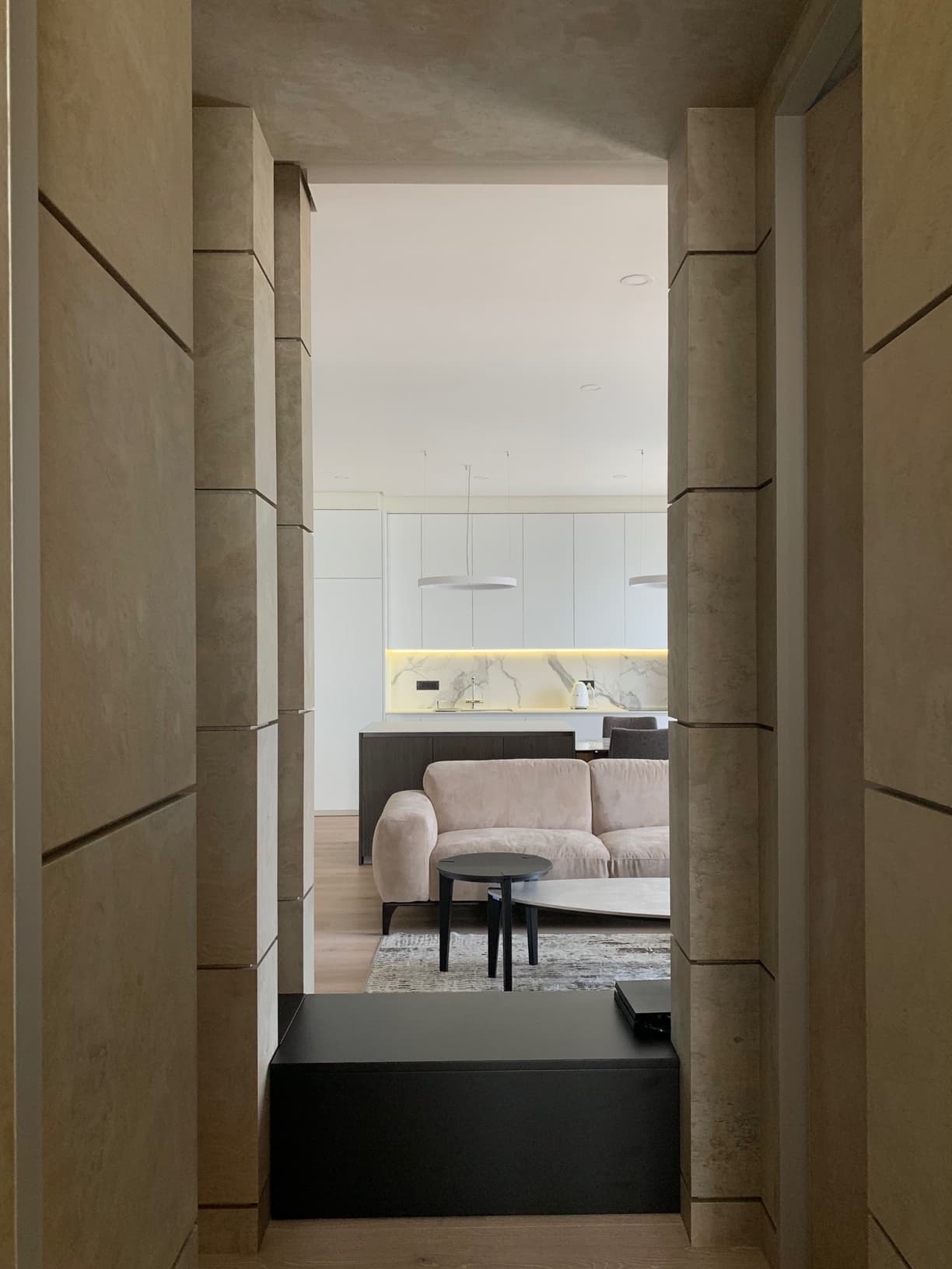 Feuille de Pierre Naturelle Ankara – miniature 5