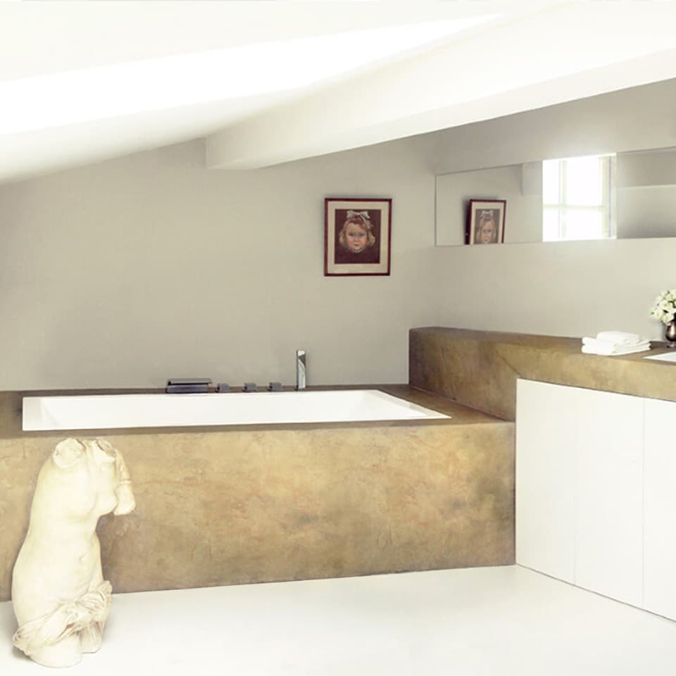 Feuille de Pierre Naturelle Ankara – miniature 8