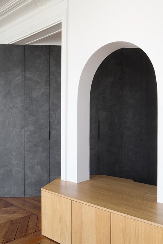 Feuille de Pierre Naturelle Londres – miniature 7