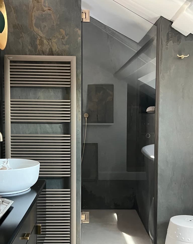 Feuille de Pierre Naturelle Montréal – miniature 3