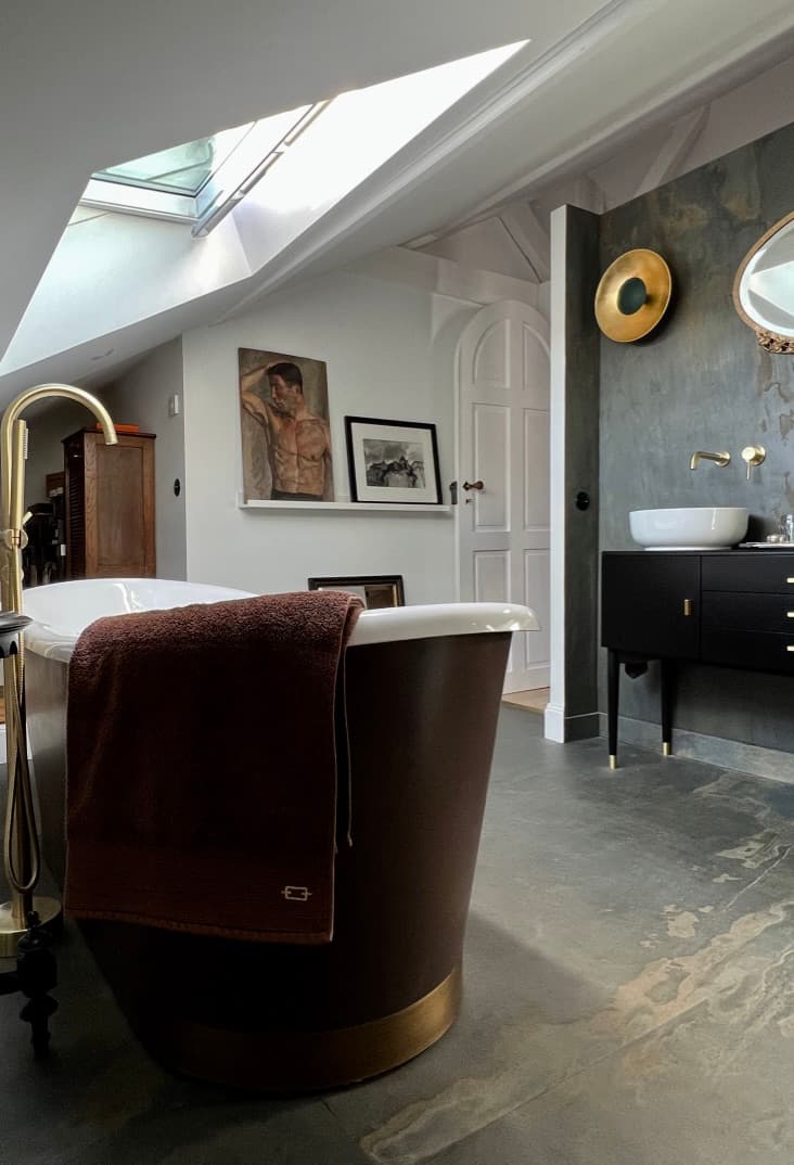 Feuille de Pierre Naturelle Montréal – miniature 4