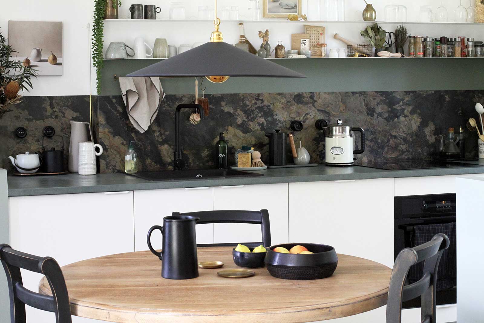 Feuille de Pierre Naturelle Moscou – miniature 3