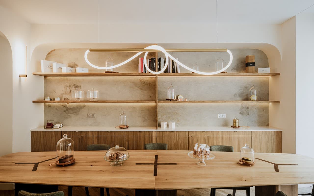 Feuille de Pierre Naturelle Stockholm – miniature 5