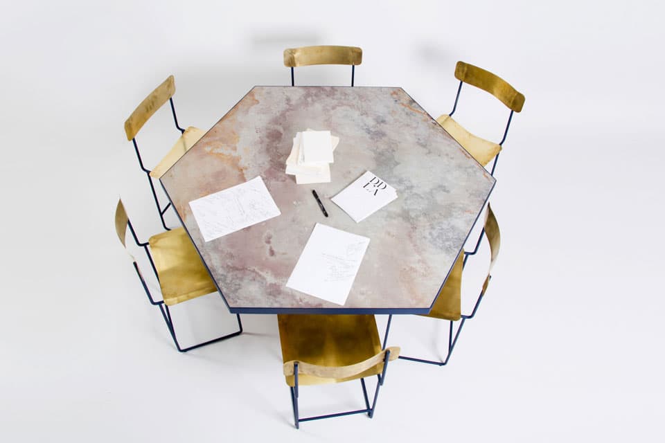 Feuille de Pierre Naturelle Stockholm – miniature 6