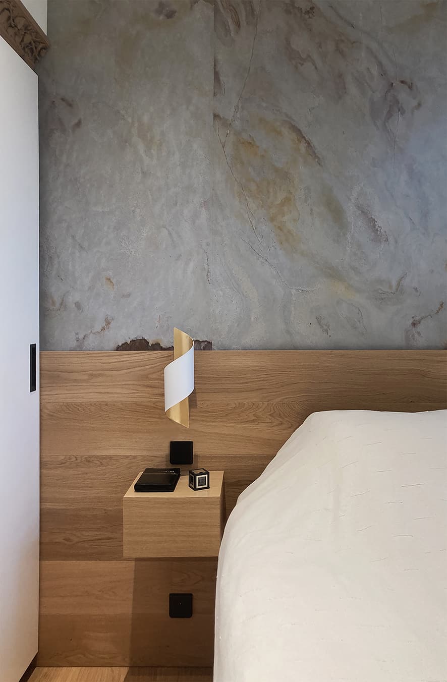 Feuille de Pierre Naturelle Stockholm – miniature 8