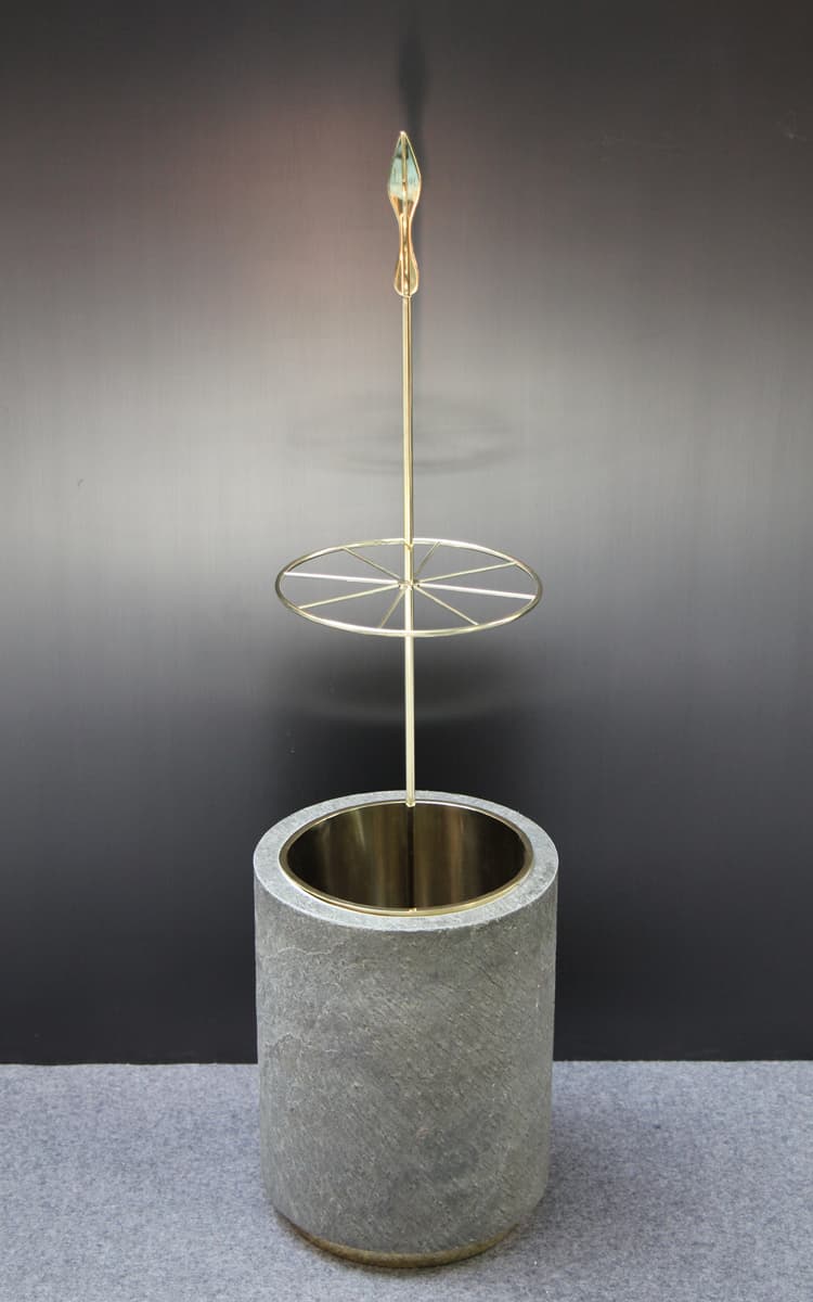 Feuille de Pierre Naturelle Amsterdam – miniature 4