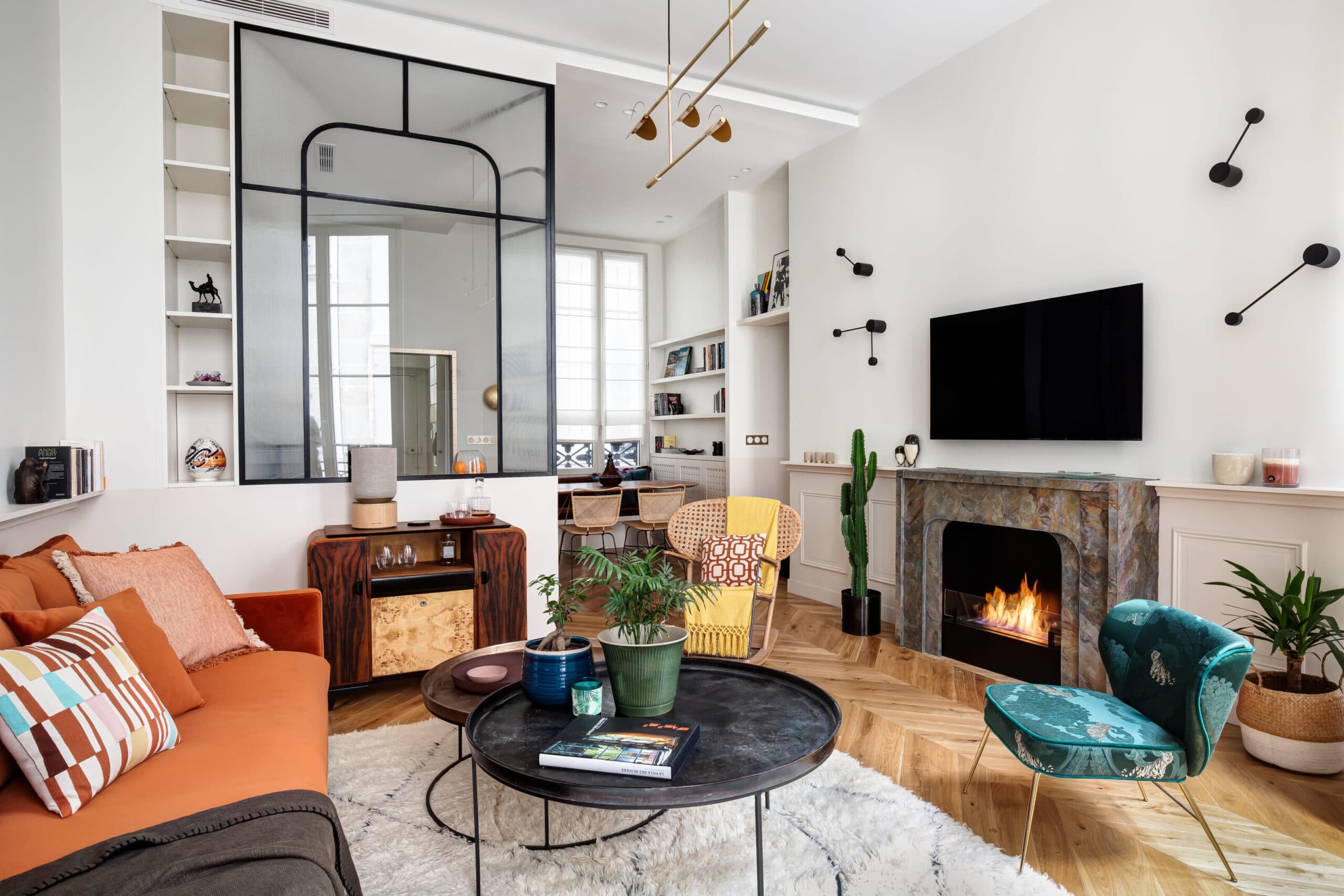 Feuille de Pierre Naturelle Goa – miniature 6