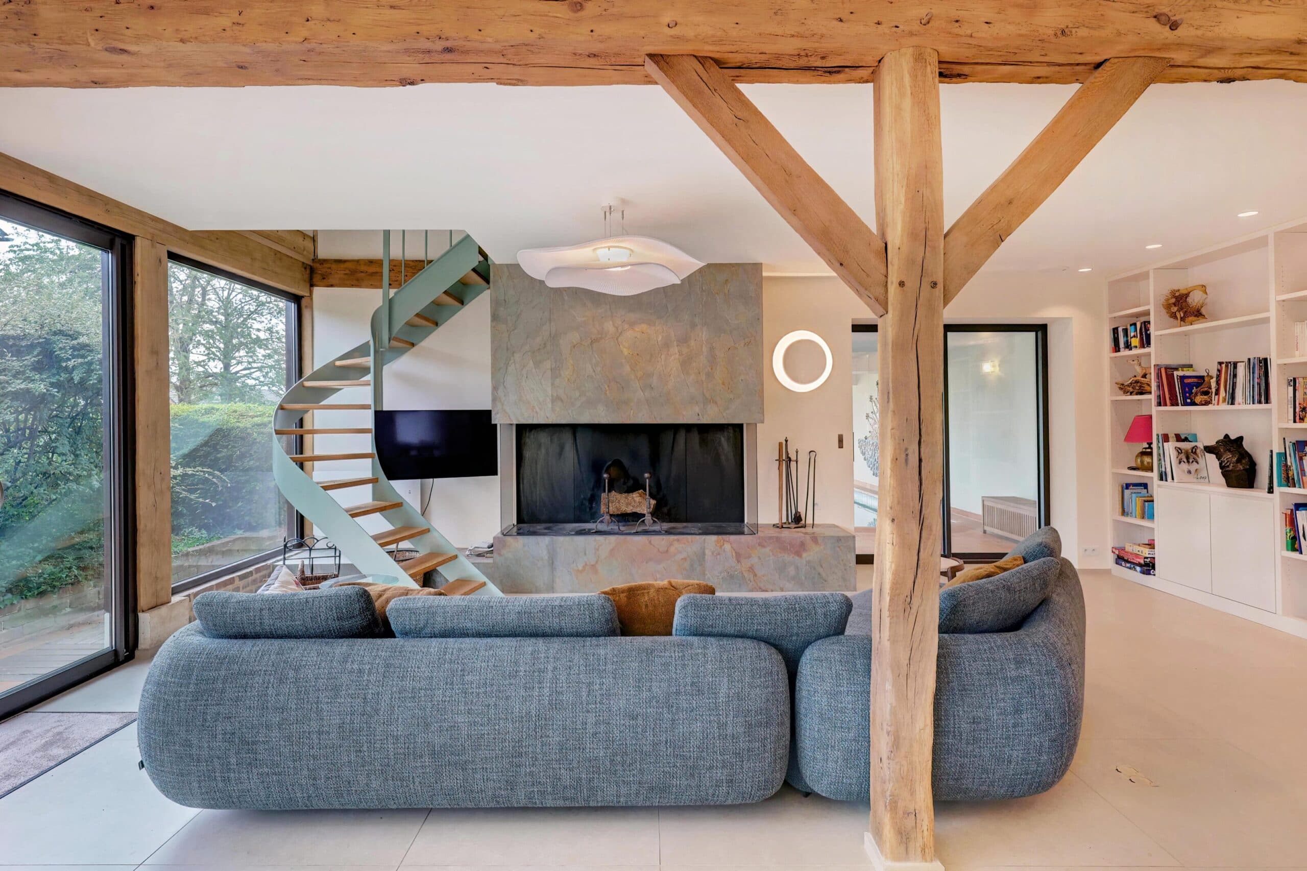 Feuille de Pierre Naturelle Goa – miniature 5