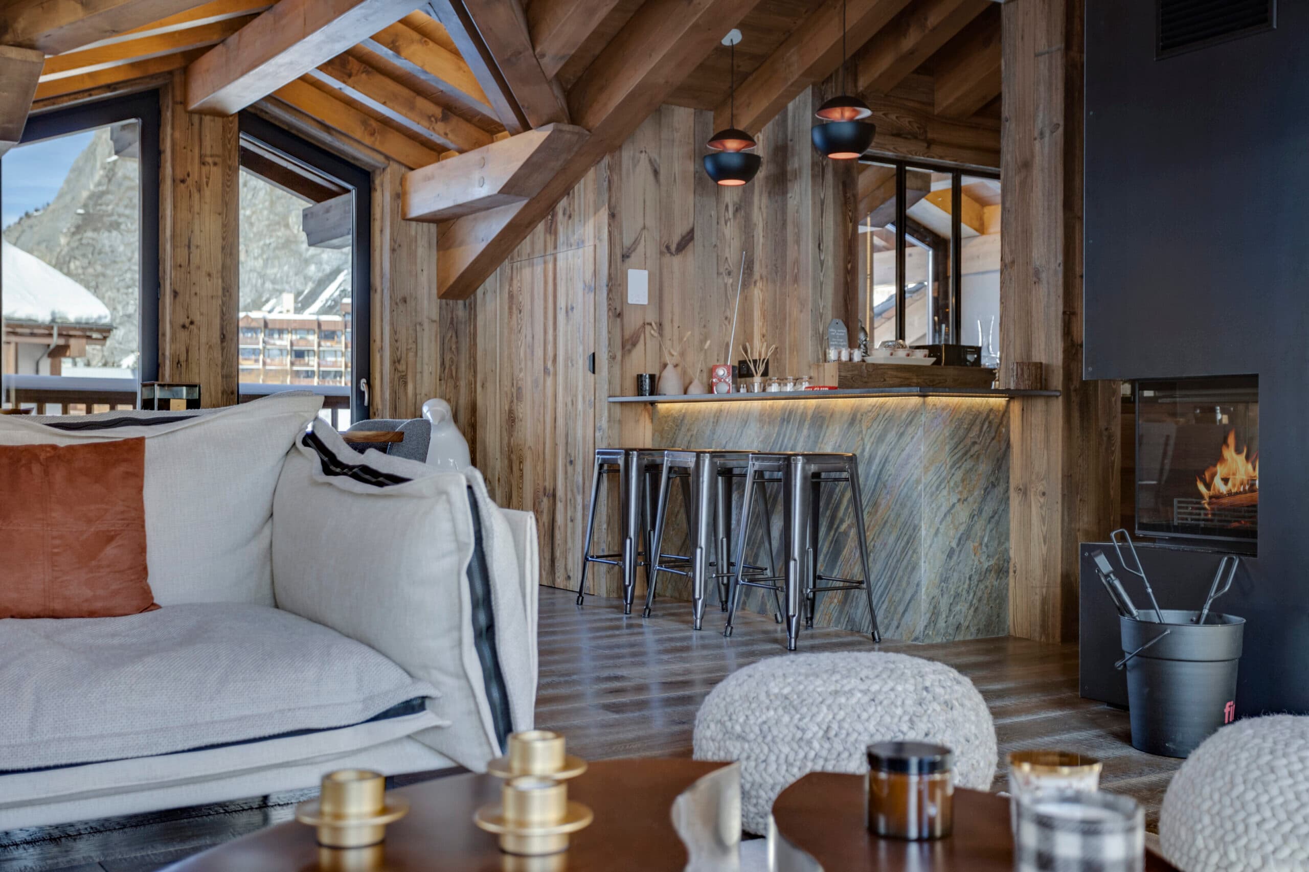 Feuille de Pierre Naturelle Goa – miniature 4