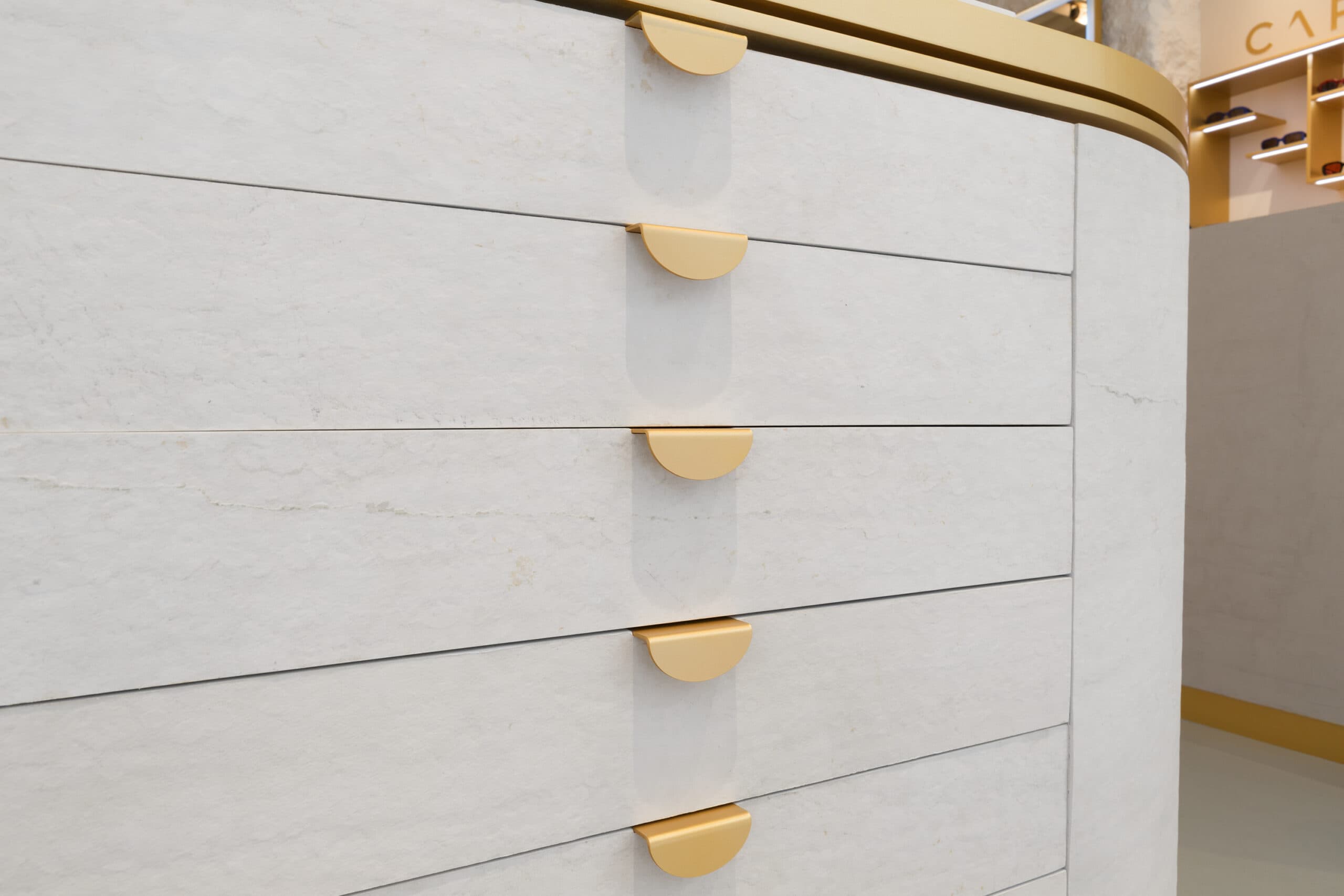 Feuille de Pierre Naturelle Helsinki – miniature 3