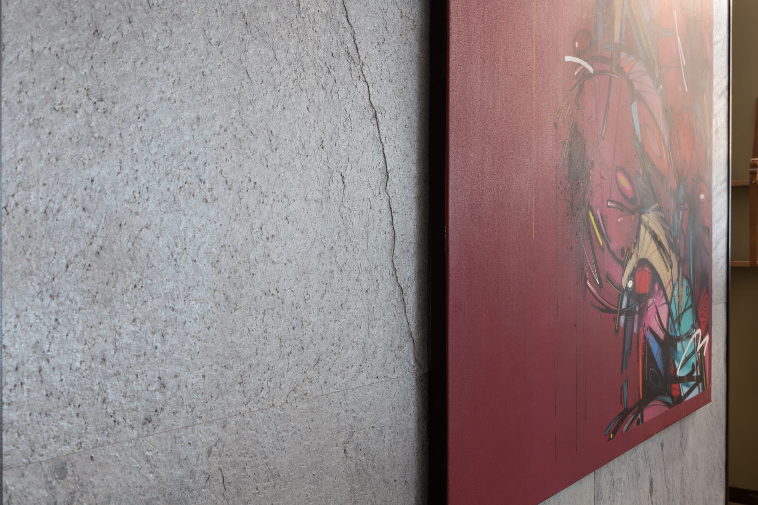 Feuille de Pierre Naturelle Madrid – miniature 4