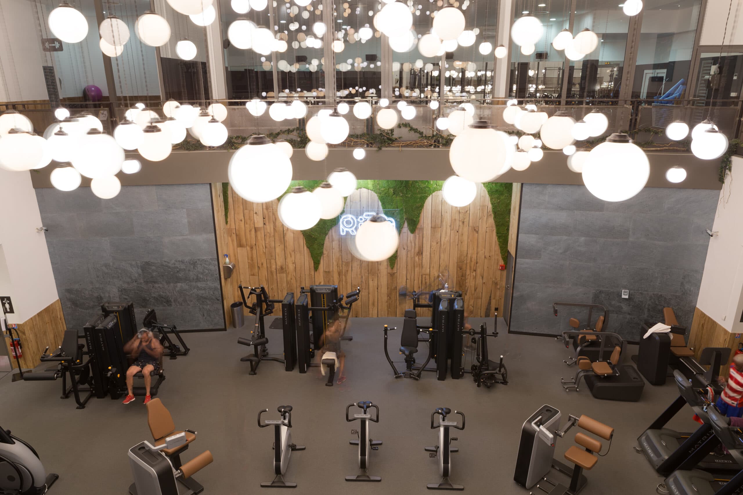 Feuille de Pierre Naturelle Madrid – miniature 5