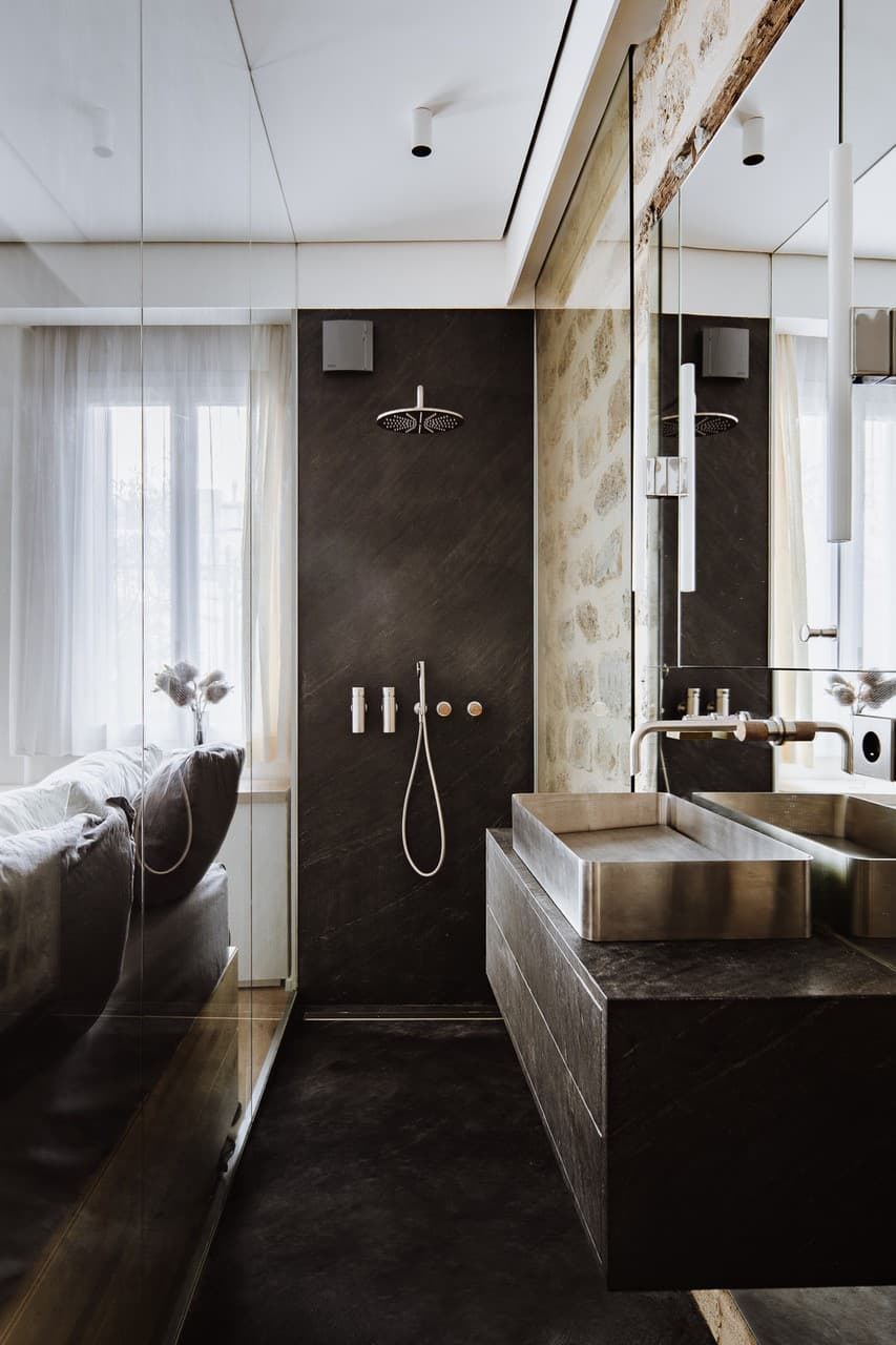 Feuille de Pierre Naturelle New York – miniature 3