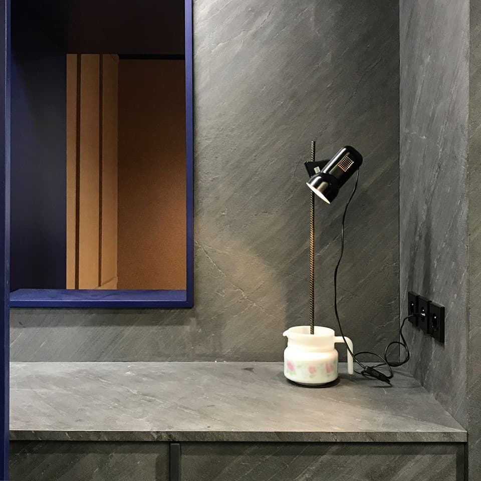 Feuille de Pierre Naturelle New York – miniature 7