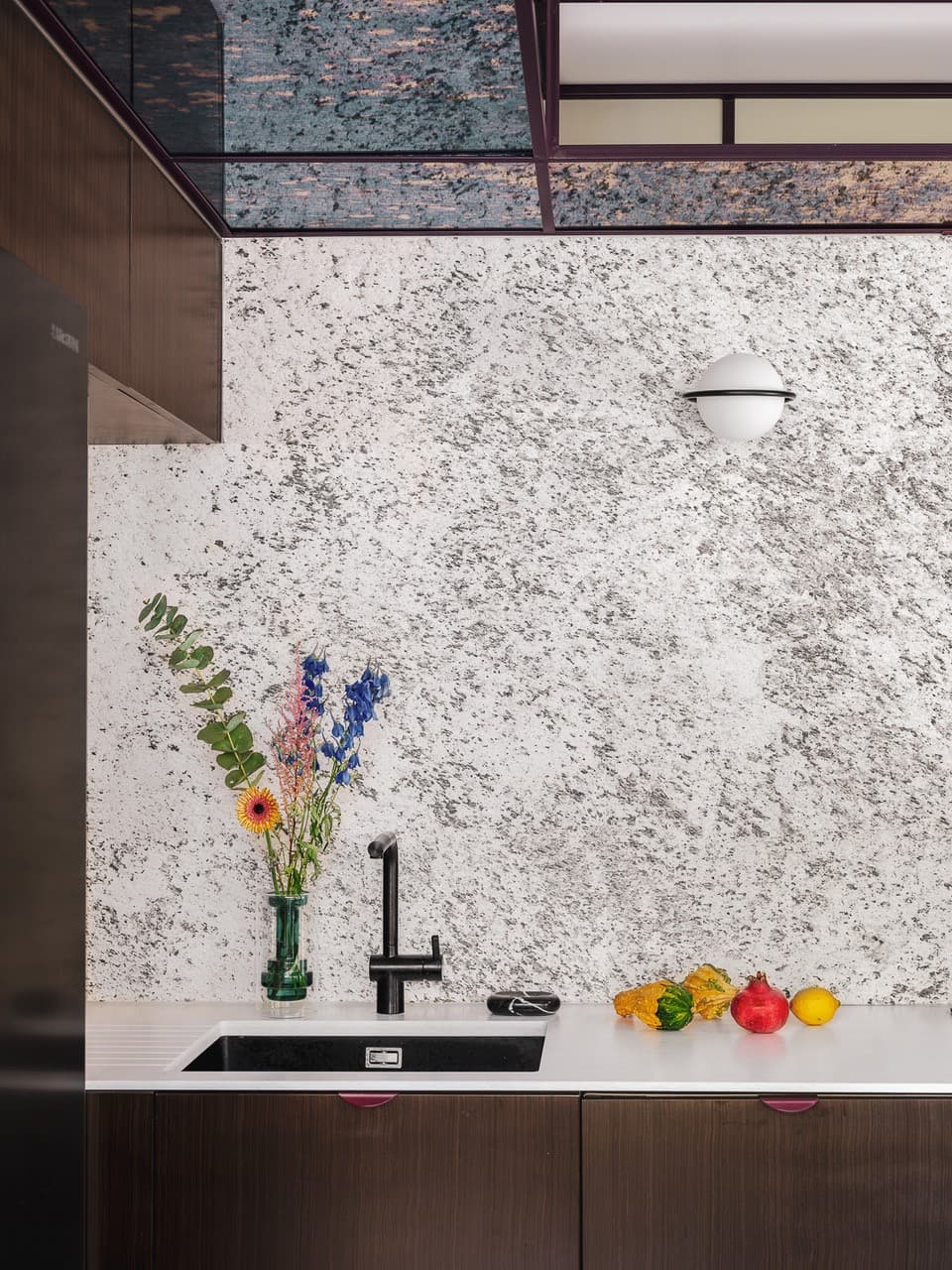 Feuille de Pierre Naturelle Oslo – miniature 7