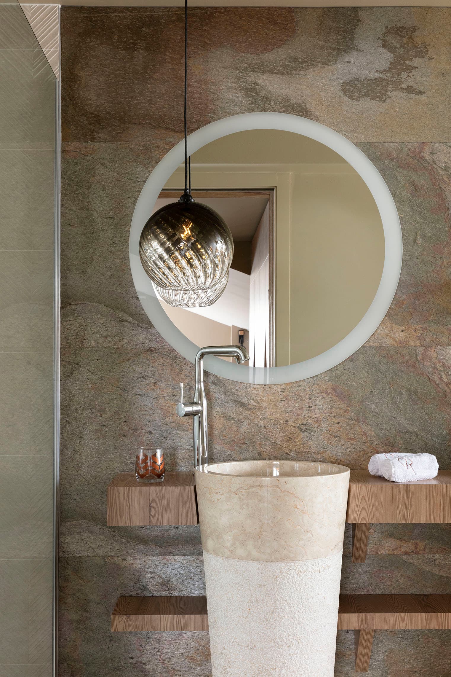 Feuille de Pierre Naturelle Paris – miniature 3