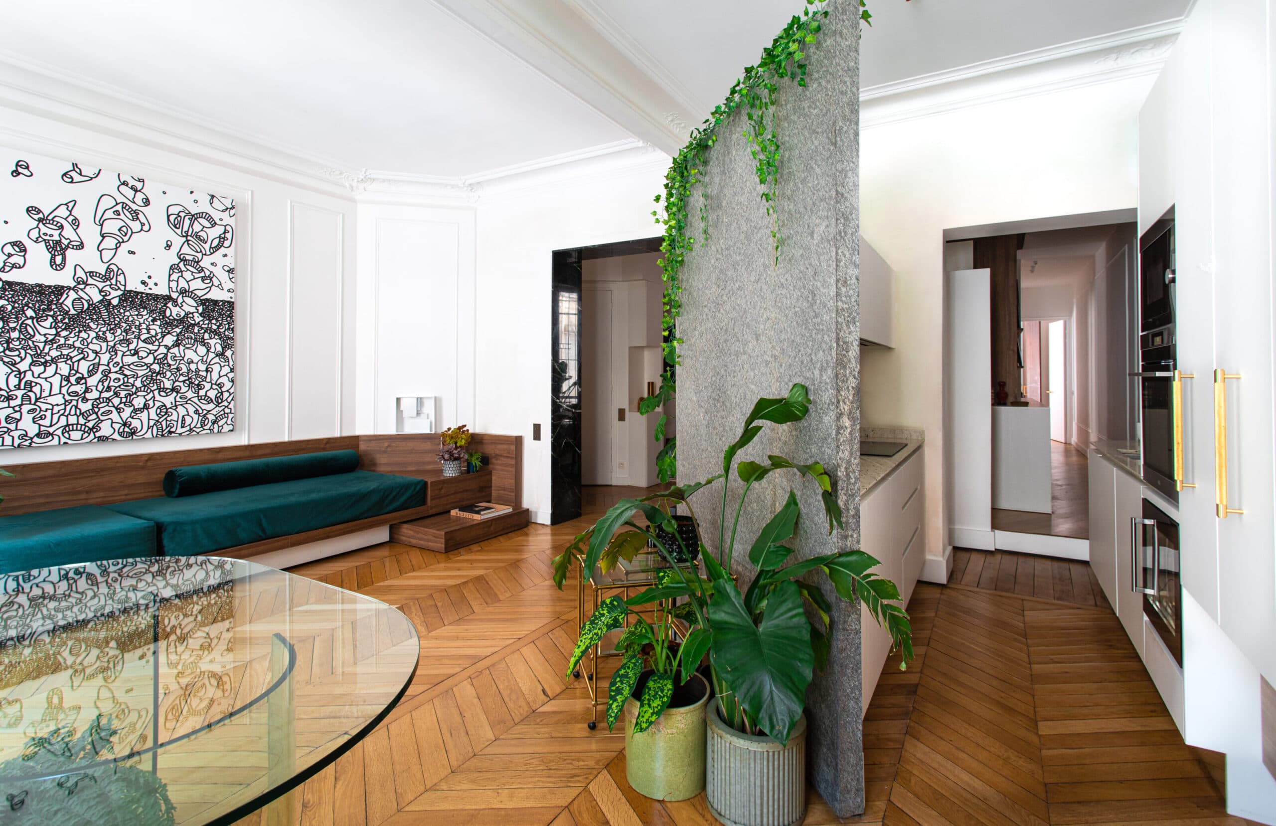 Feuille de Pierre Naturelle Phuket – miniature 4