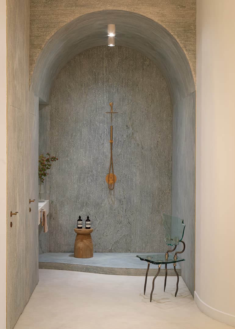 Feuille de Pierre Naturelle Riga – miniature 3