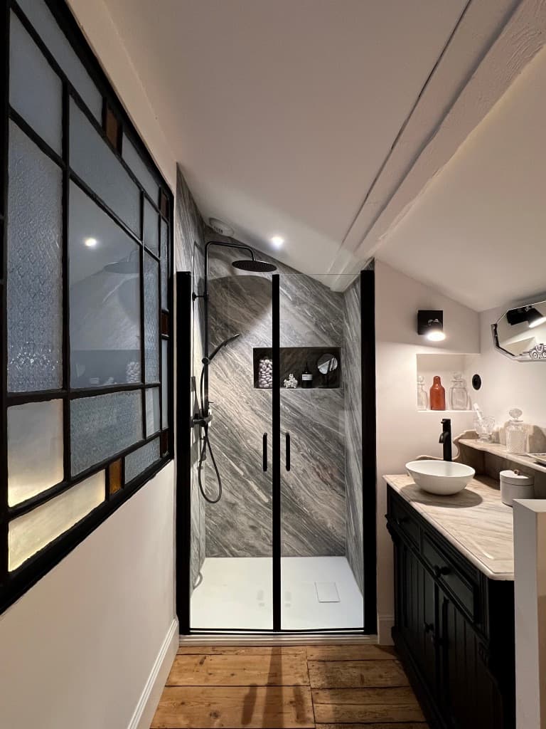 Feuille de Pierre Naturelle Toronto – miniature 3