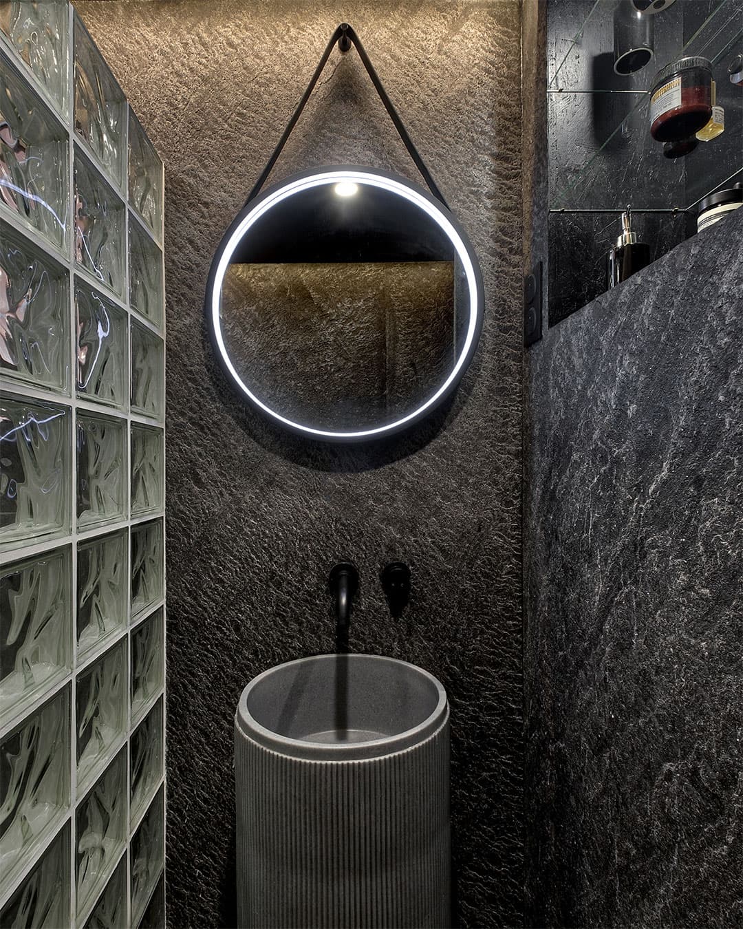 Feuille de Pierre Naturelle Zagreb – miniature 3