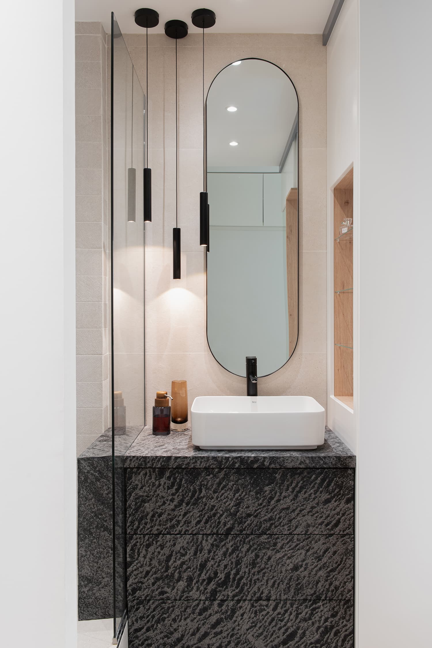 Feuille de Pierre Naturelle Zagreb – miniature 7