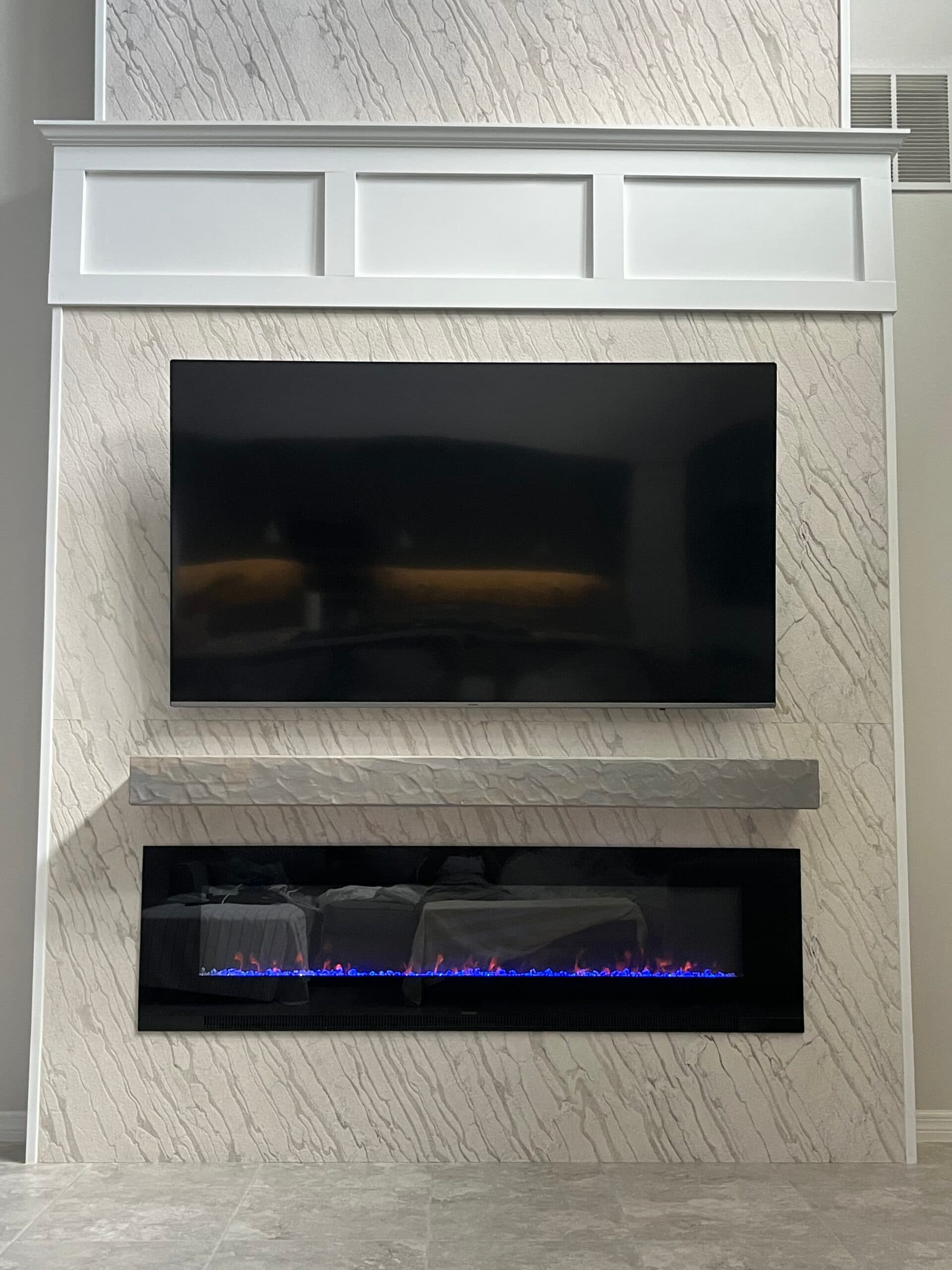 Feuille de Pierre Naturelle Rome – miniature 4