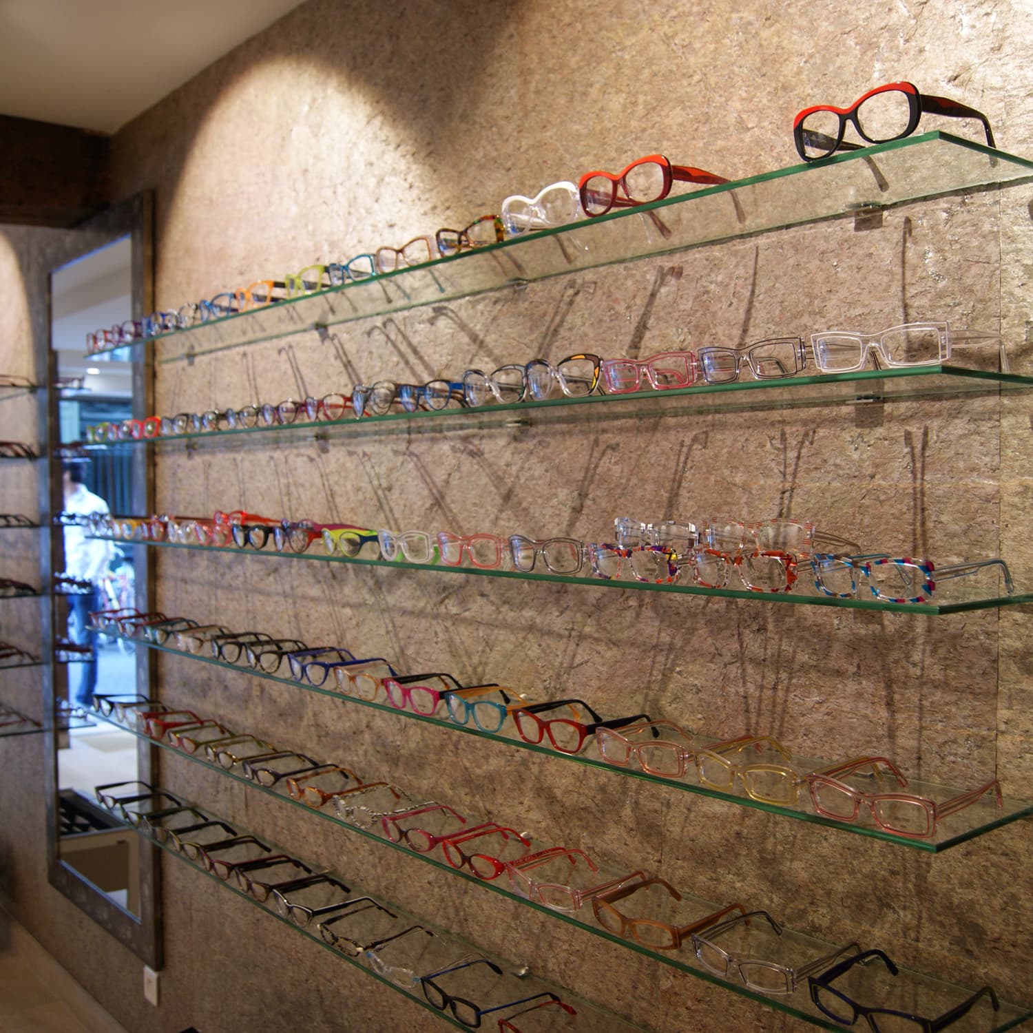 Feuille de Pierre Naturelle Kuala Lumpur – miniature 3