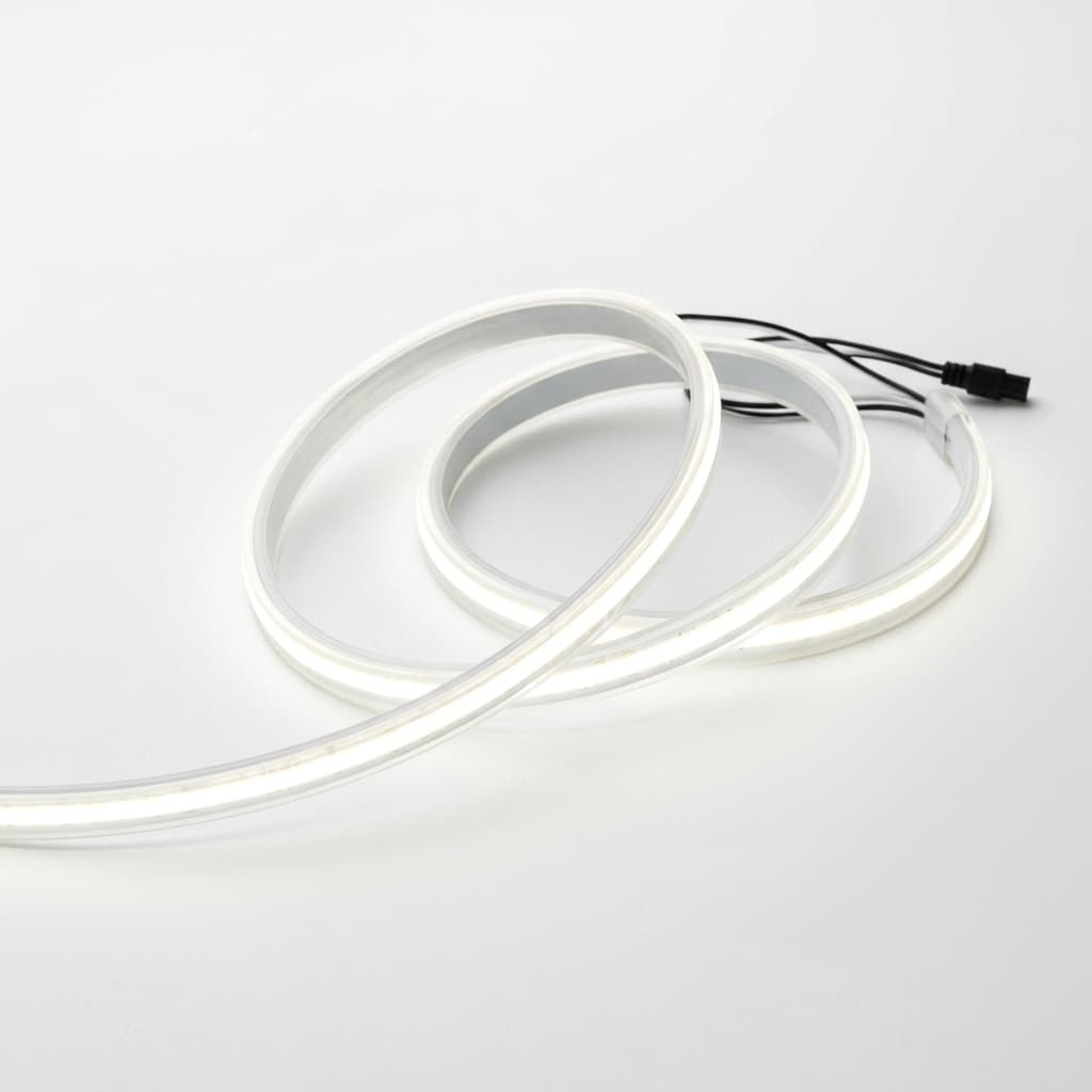 Ruban LED COB 24V Dimmable 10m – 4000K