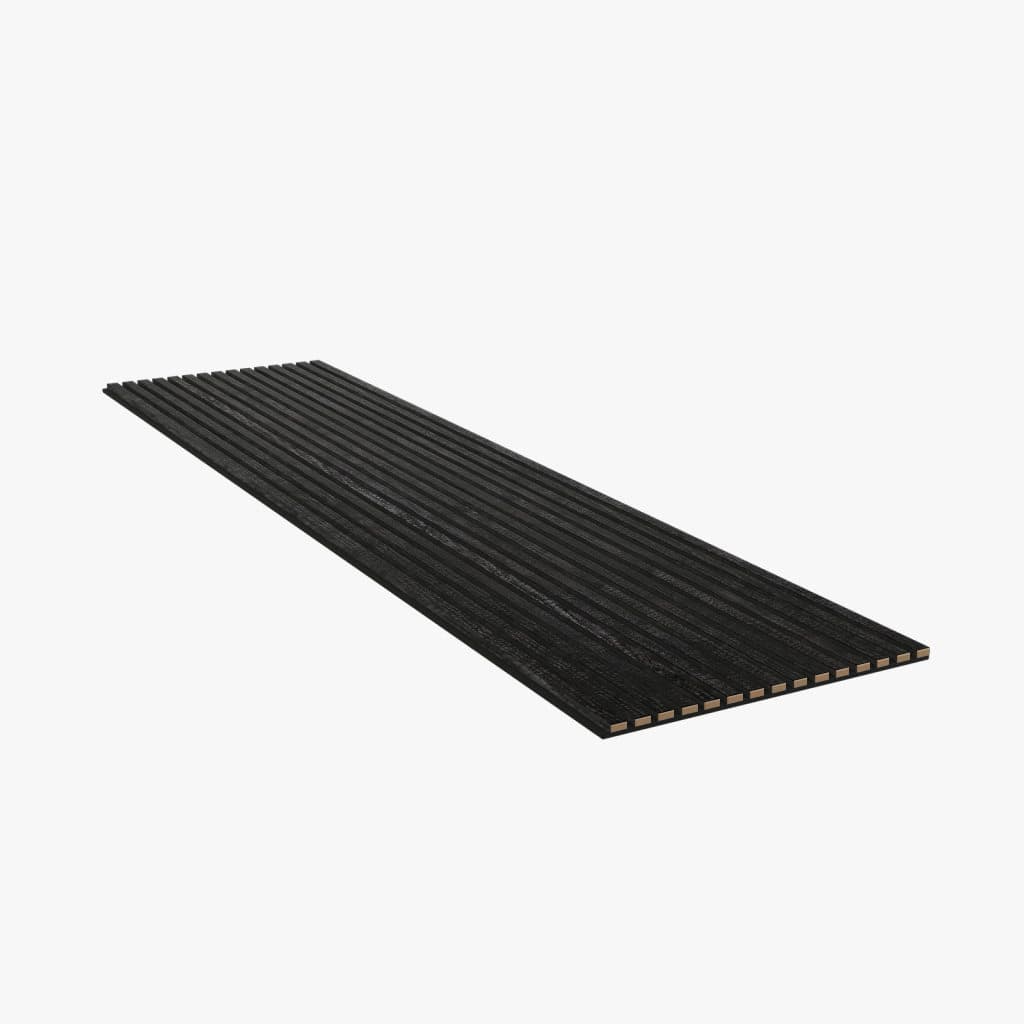 Panneau Acoustique Charbon
