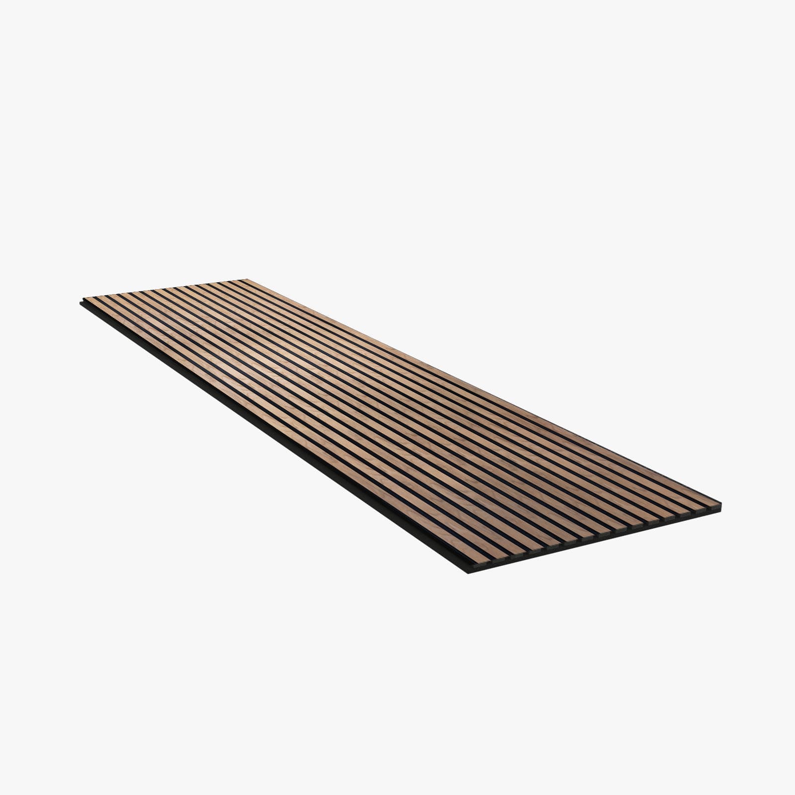 Panneau Acoustique Chêne Anglais