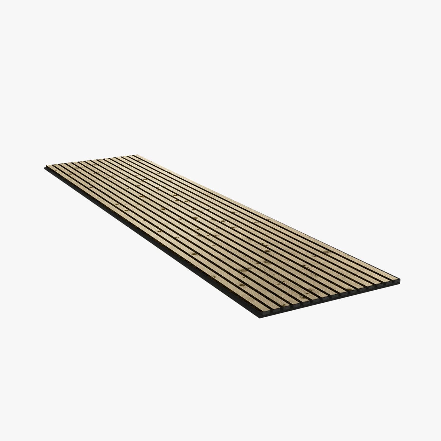 Panneau Acoustique Panneaux des Alpes