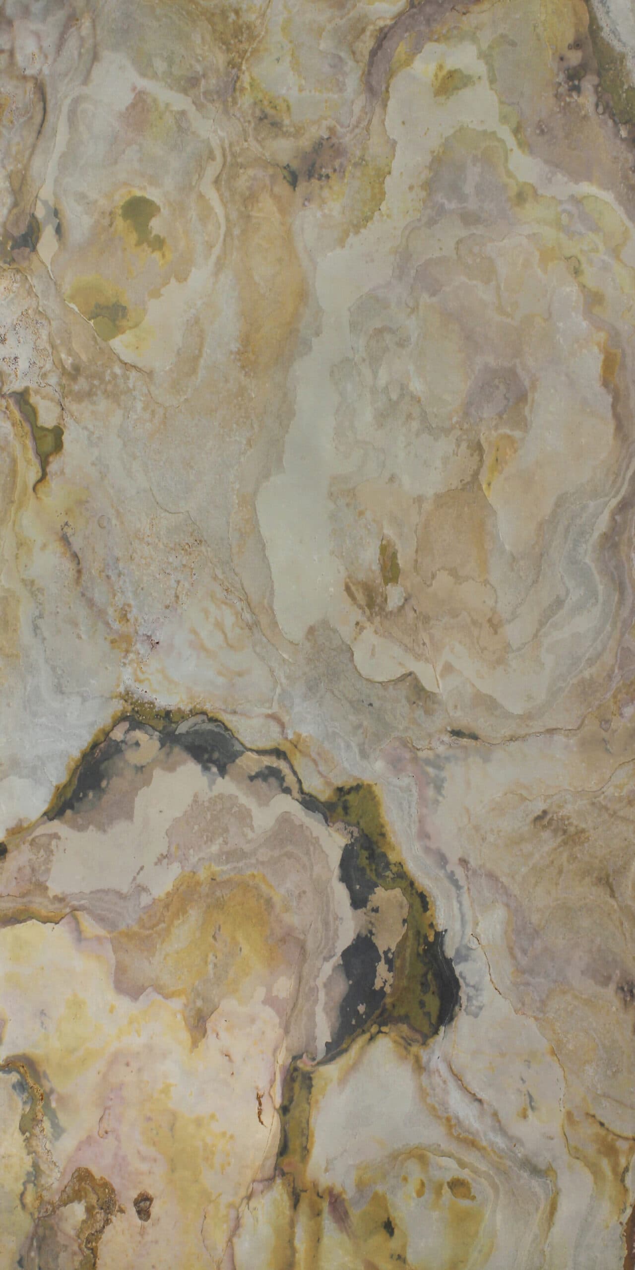 Feuille de Pierre Naturelle Prague