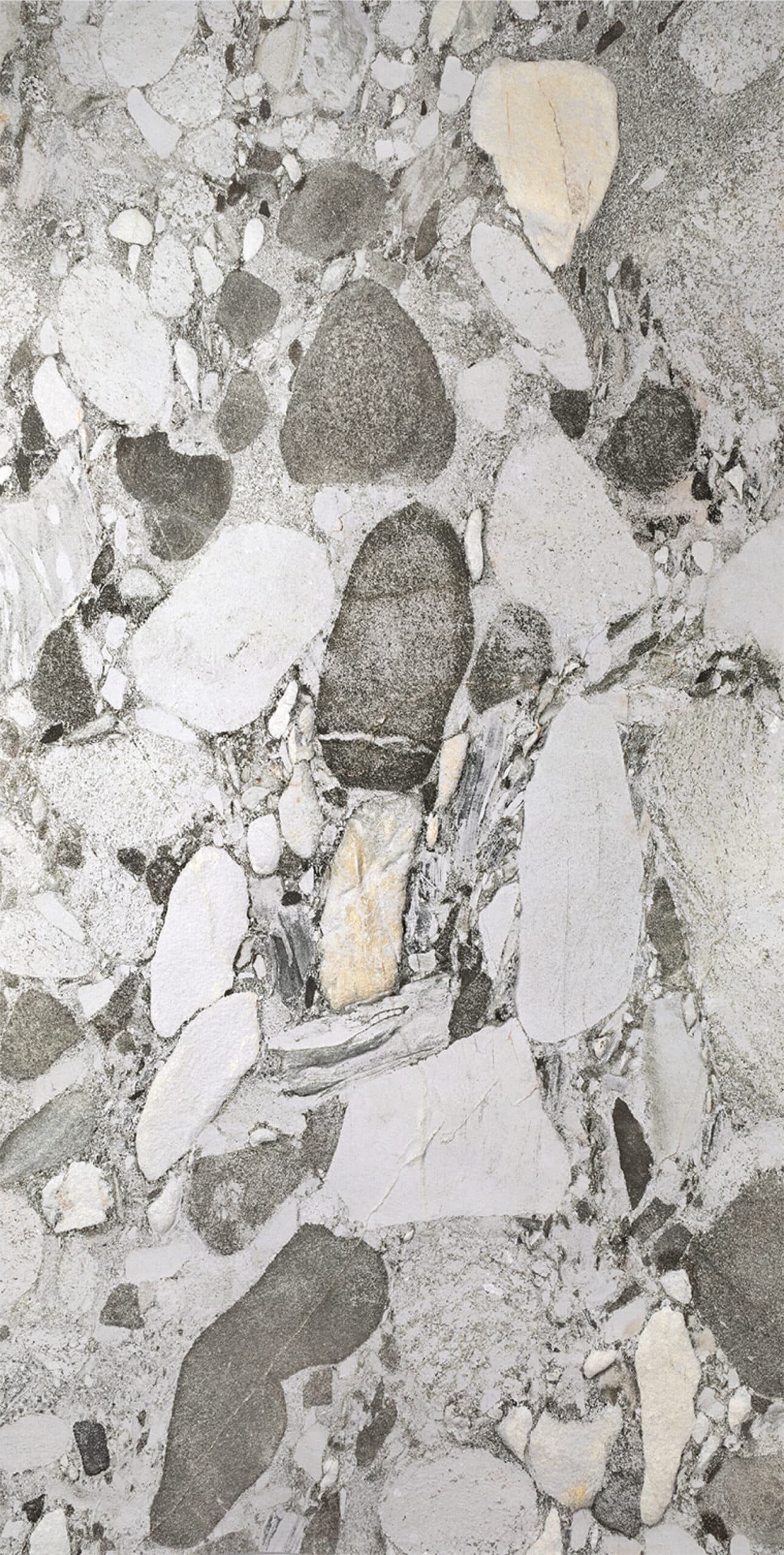 Feuille de Pierre Naturelle Tokyo