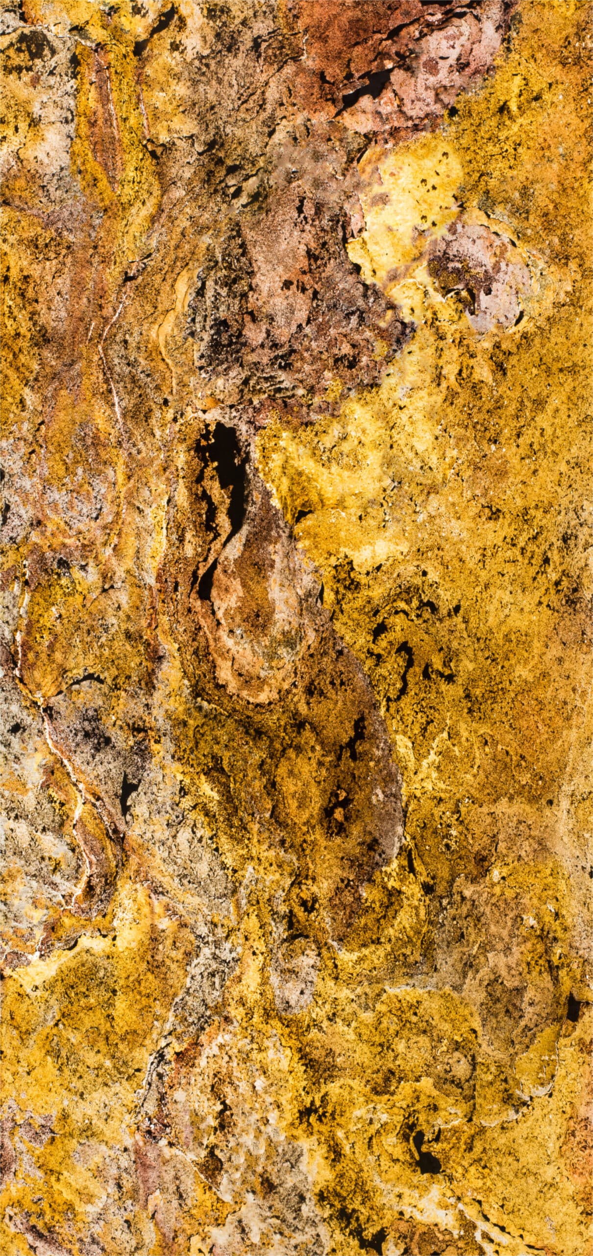 Pierre Translucide Prague