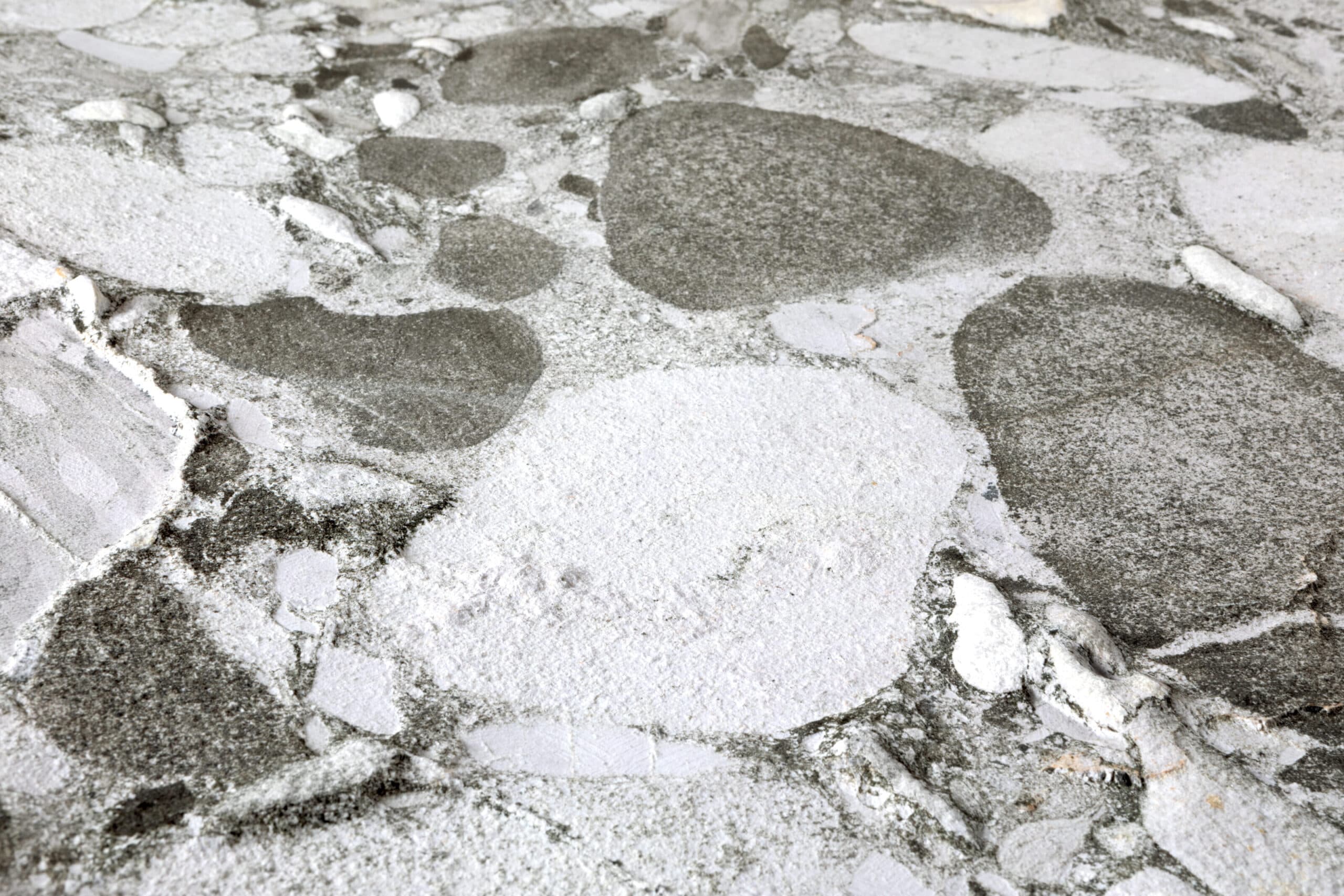 Feuille de Pierre Naturelle Tokyo – mise en situation