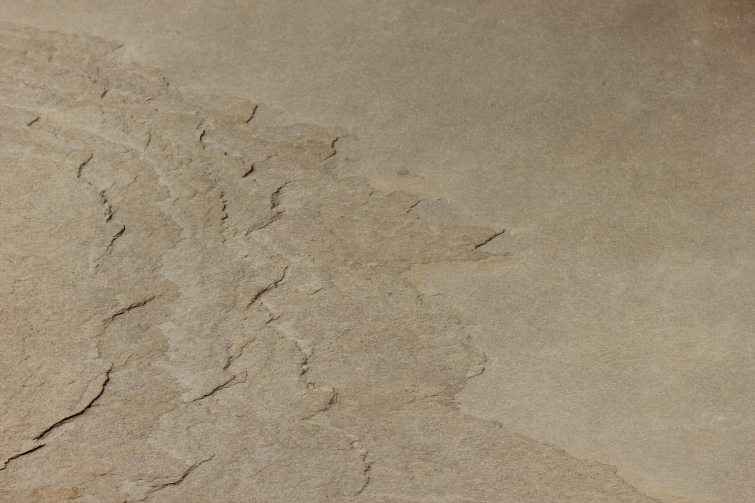 Feuille de Pierre Naturelle Ankara – mise en situation