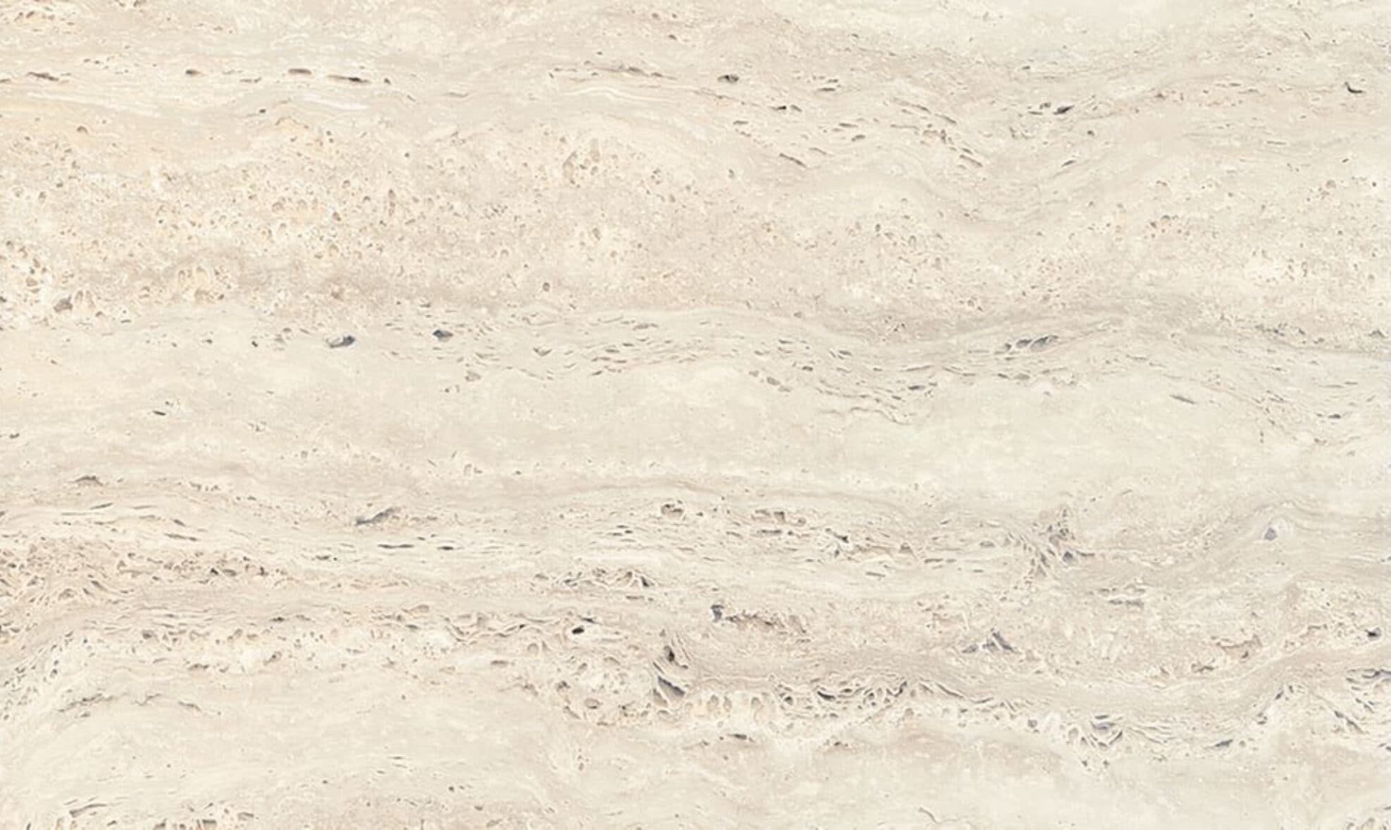 Feuille de Travertin Naturel